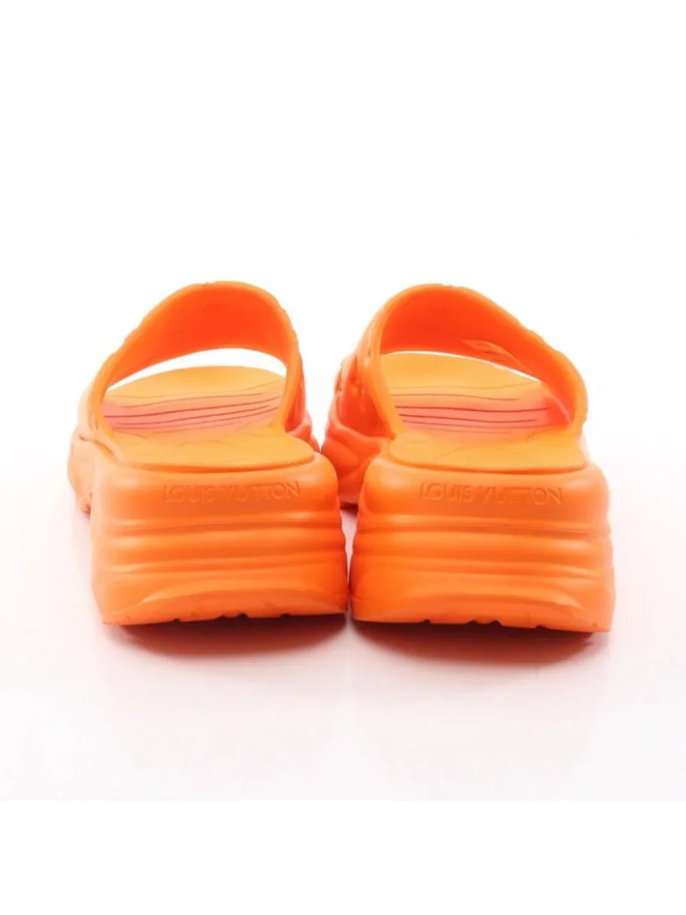 Louis Vuitton Sandals Pool 55 Line Mules